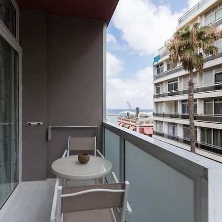 Апартаменти Casa Ocean Breeze Лас-Пальмас-де-Гран-Канарія Екстер'єр фото